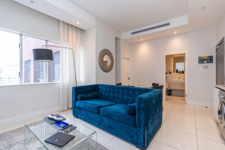 1 Bedroom Property for Sale in Cape Town City Centre Western Cape